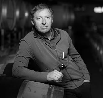 Winemaker, Philippe  Melka